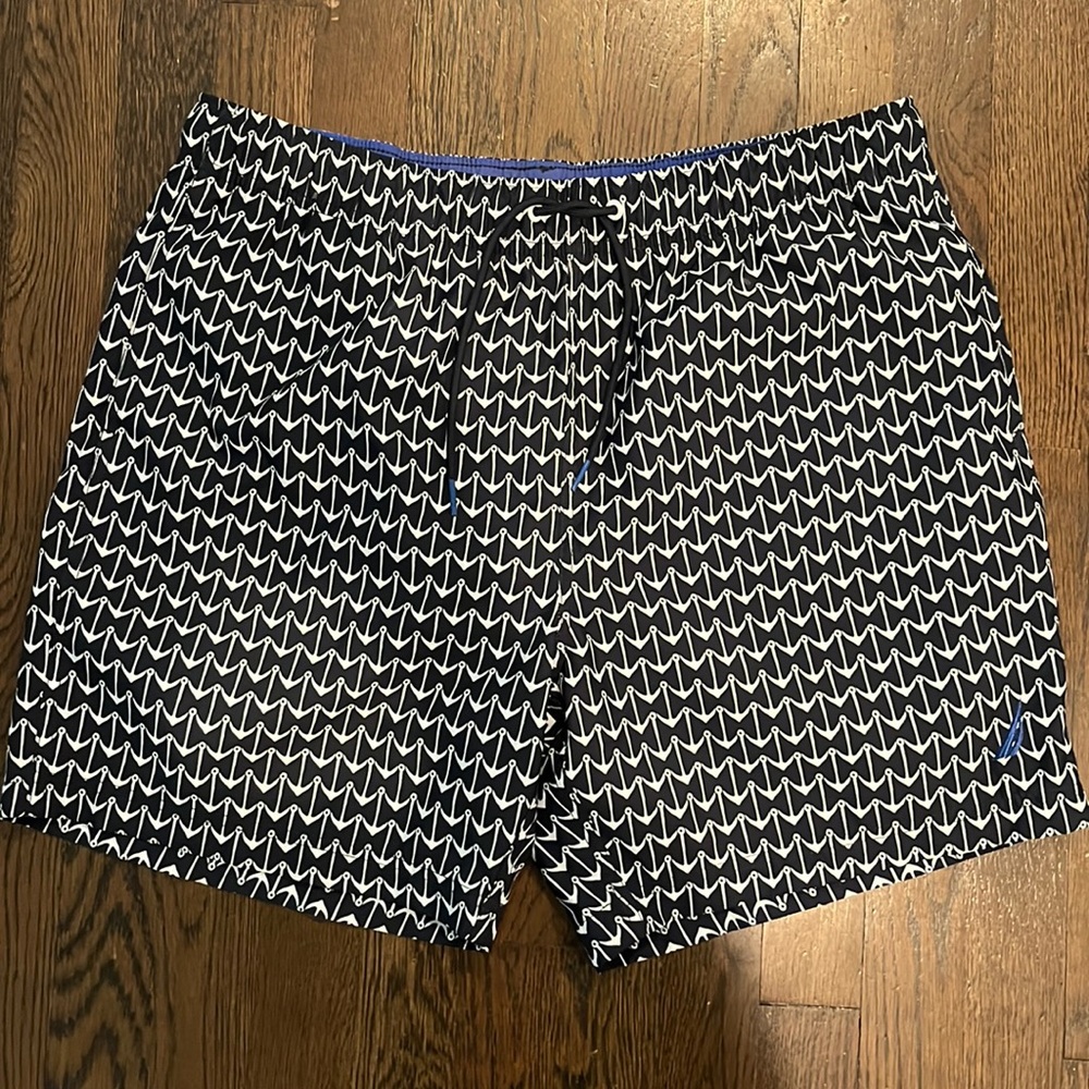 Men’s Bathing Suit